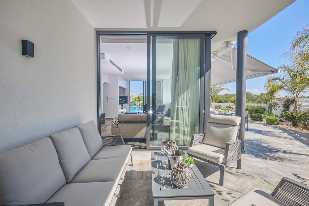 Villa Almaria Alm28