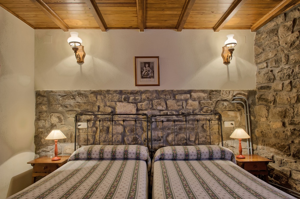Casa Rural Llugarón II