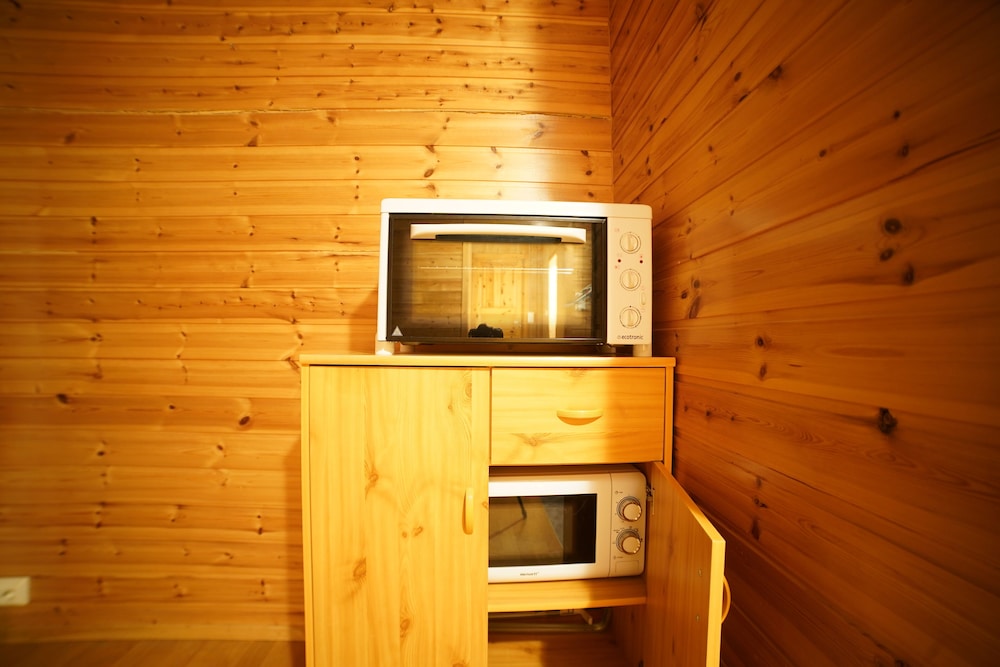 Tor Appartment view 5