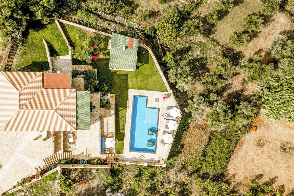 Villa Licaj