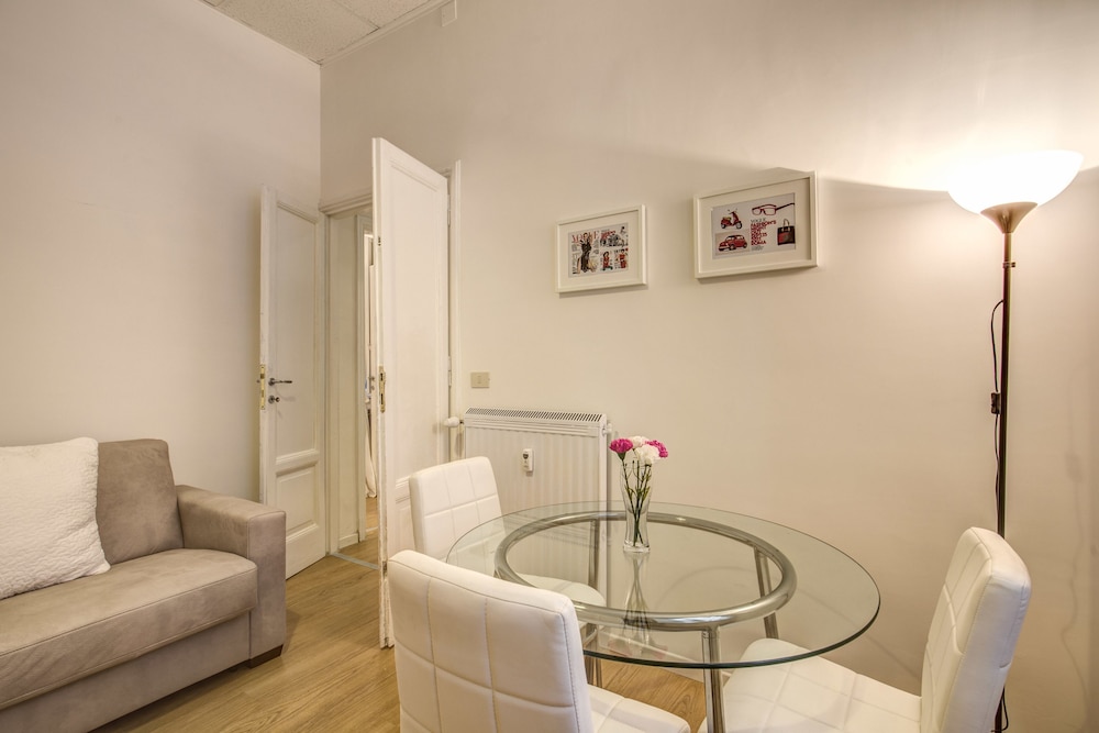 M&L Apartment - case vacanze a Roma