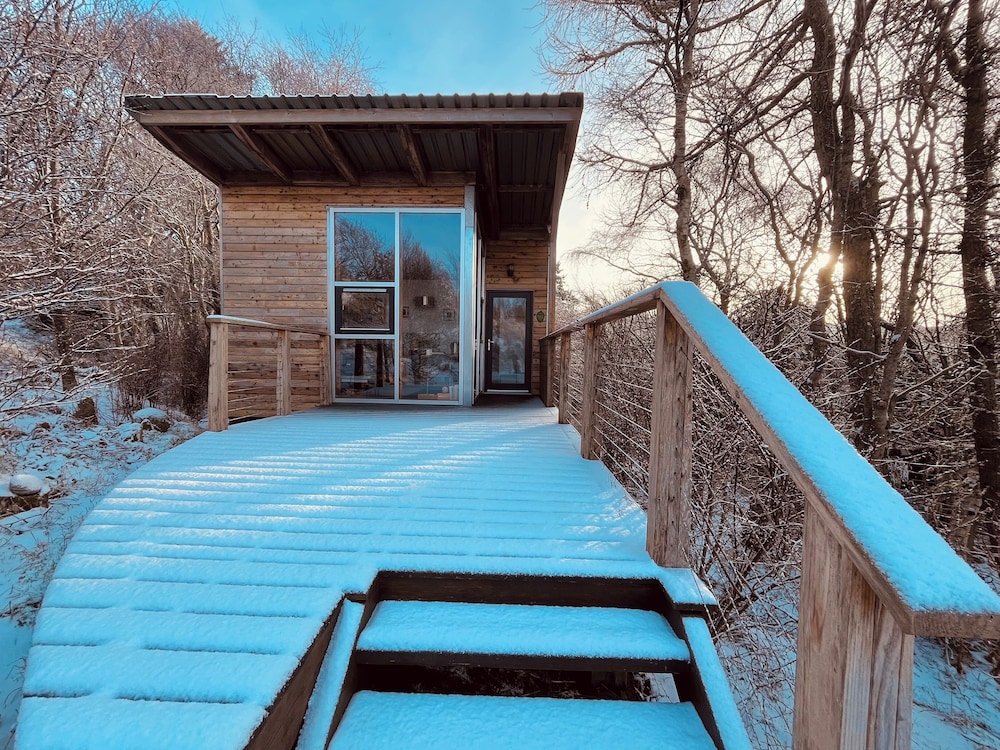 Lazybed Accommodation