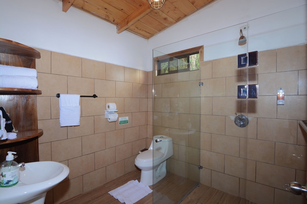 Las Marias Monteverde Cottages & Gardens