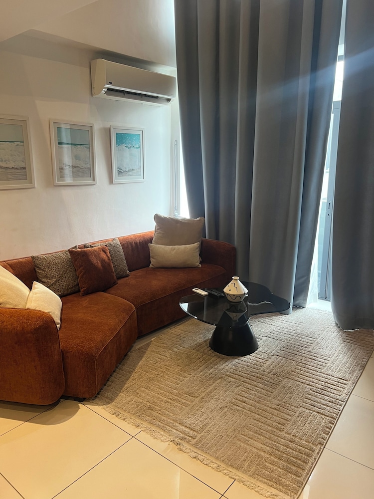EBS LEGEND ONE BEDROOM DUPLUX embassy