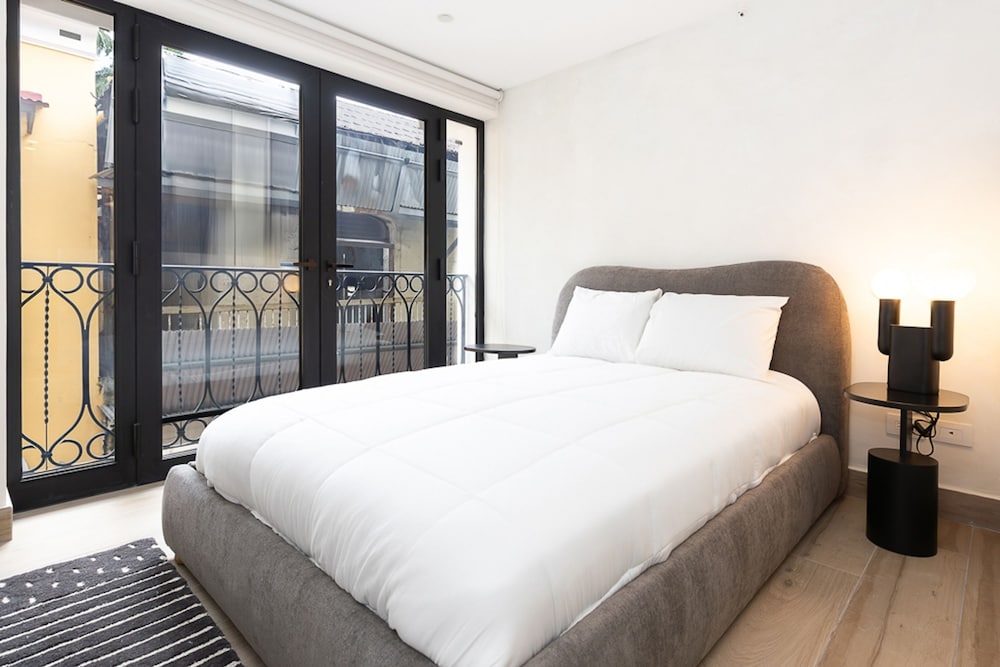 The Noble by Acomodo Casco Viejo -best Location