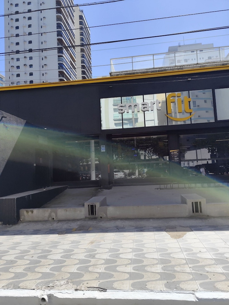Apartamento 25C