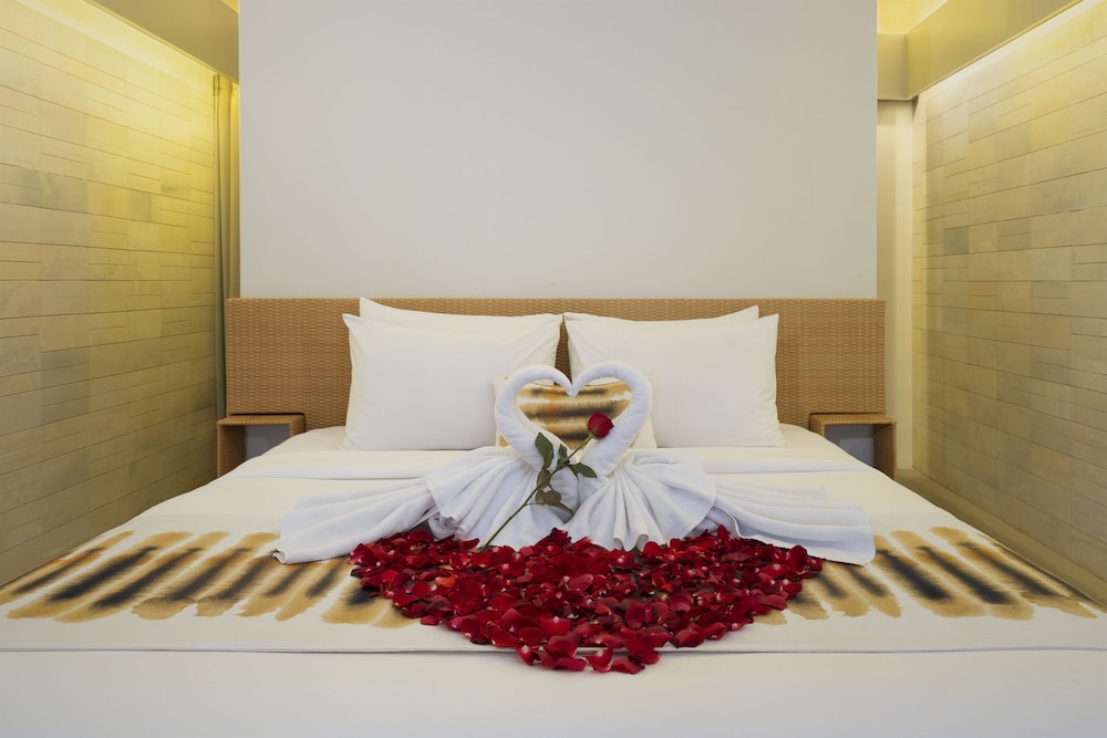 The Kemilau Hotel & Villa Canggu Bali 12