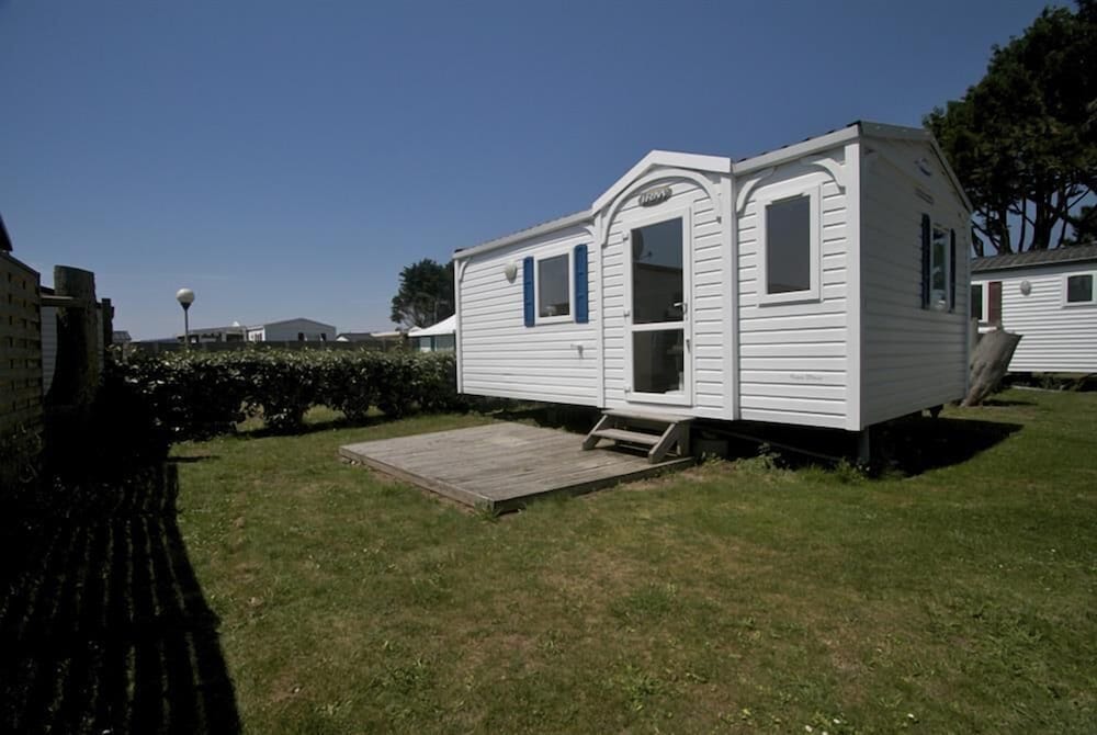 Camping Park Er Lann view 2