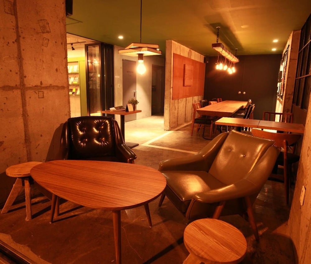 Hwon Guest House