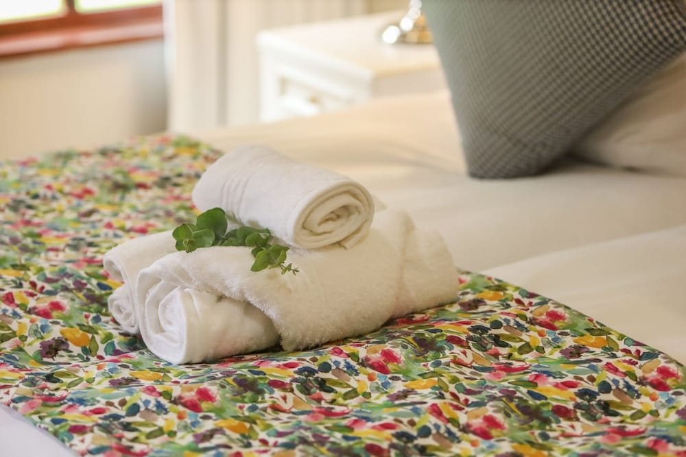 Selborne Golf Estate First Private Stays