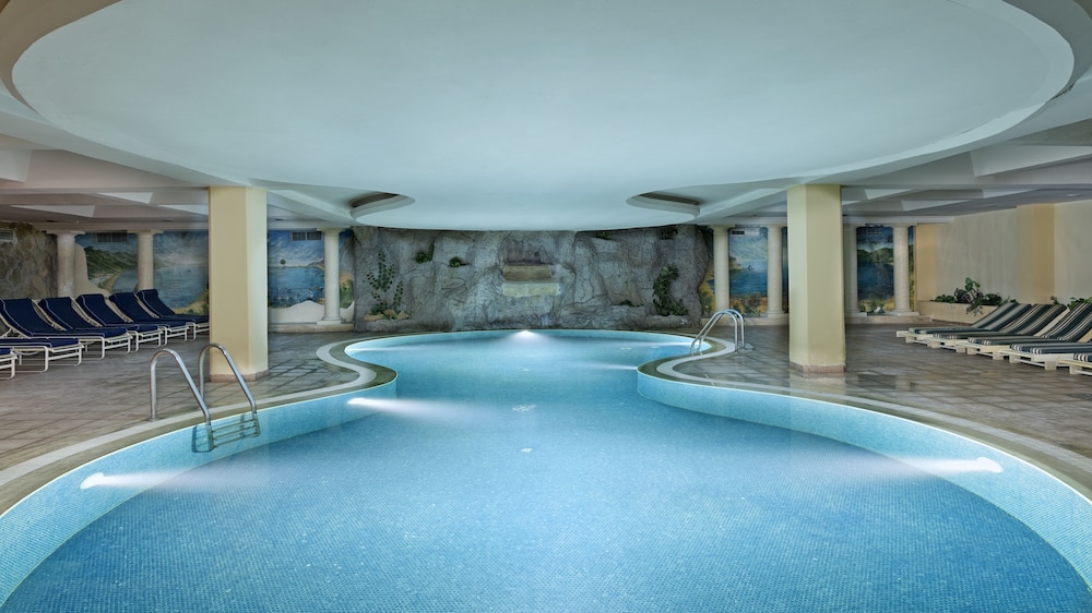 Ozkaymak Marina Hotel - All Inclusive