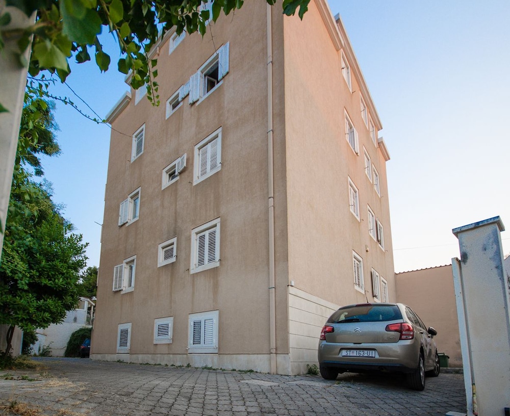 Apartments Josipa view 2