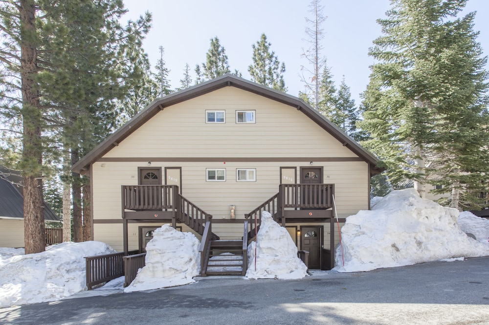 Mountain View Villas 34