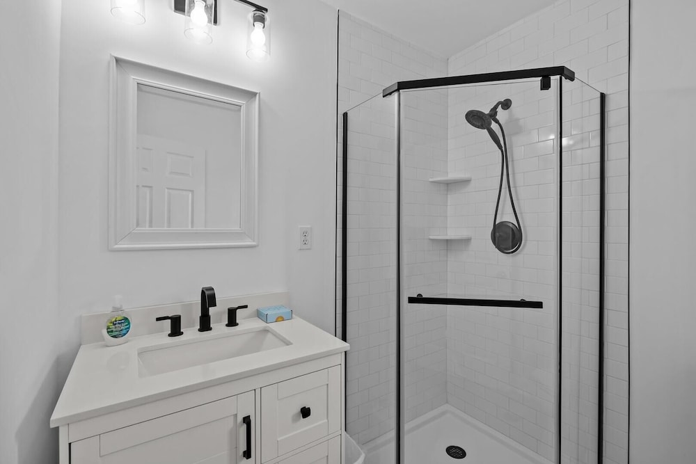 The Saltbox 2 Bedroom Home