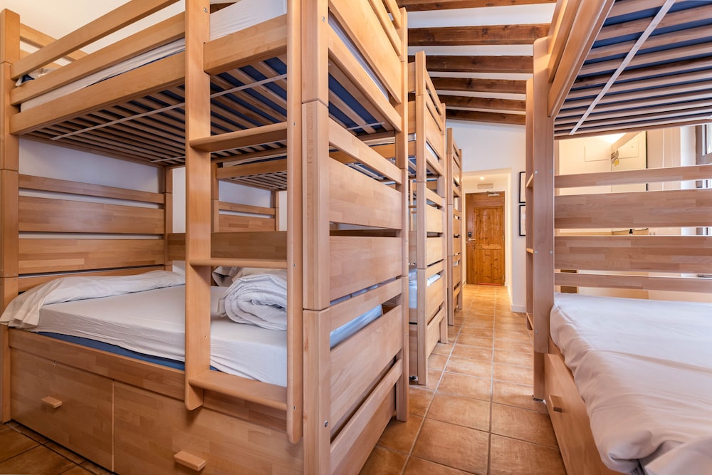 Urban Hostel Palma Albergue Juvenil