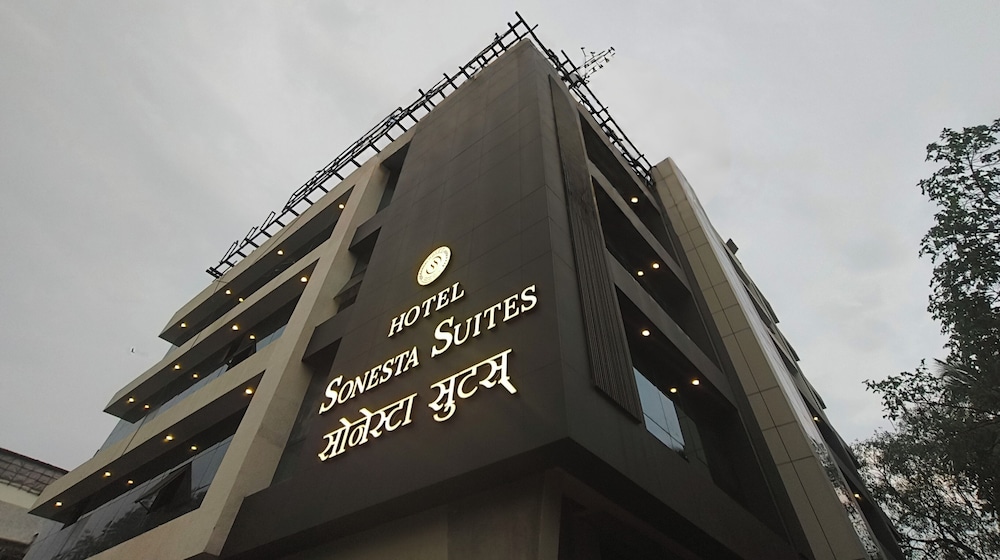 Hotel Sonesta Suites Thane