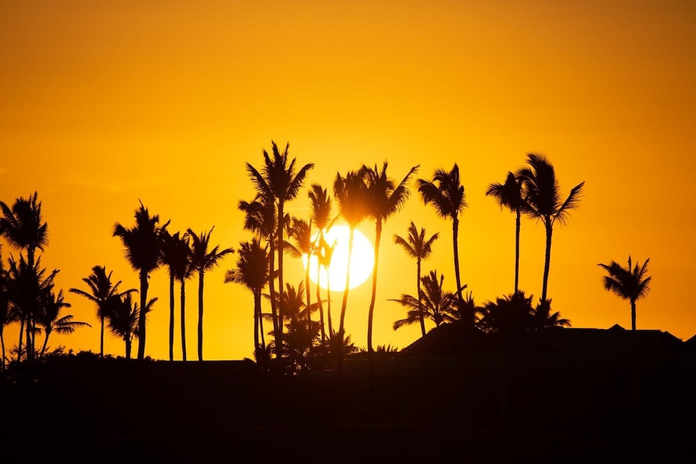 Luxury Oceanview Private Beach Access