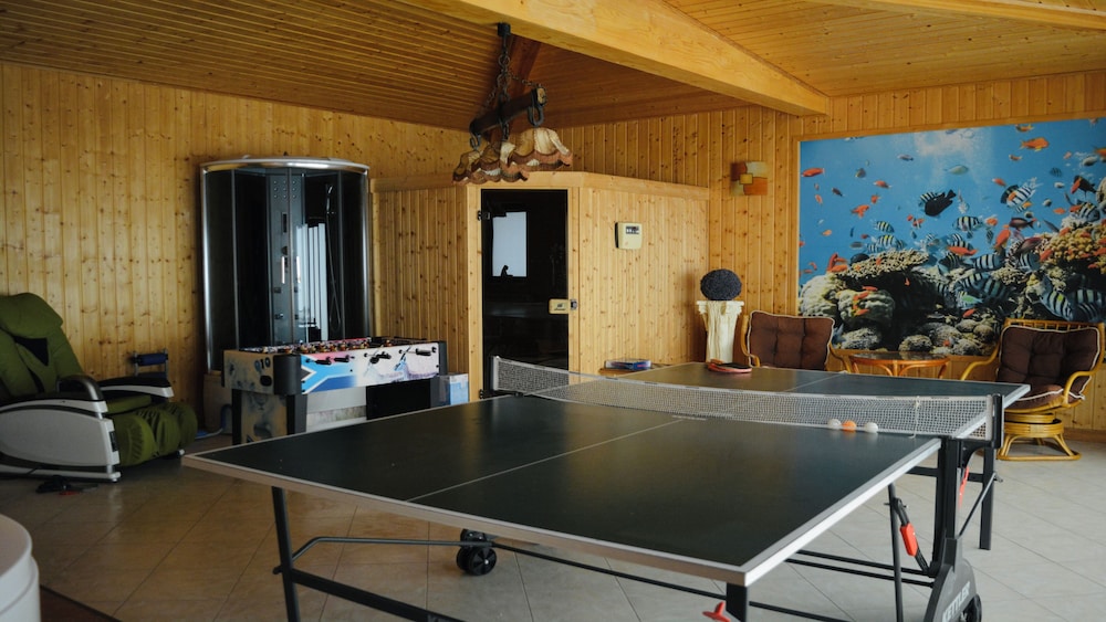 Apartamenty Sun & Snow Zasypane Mazury