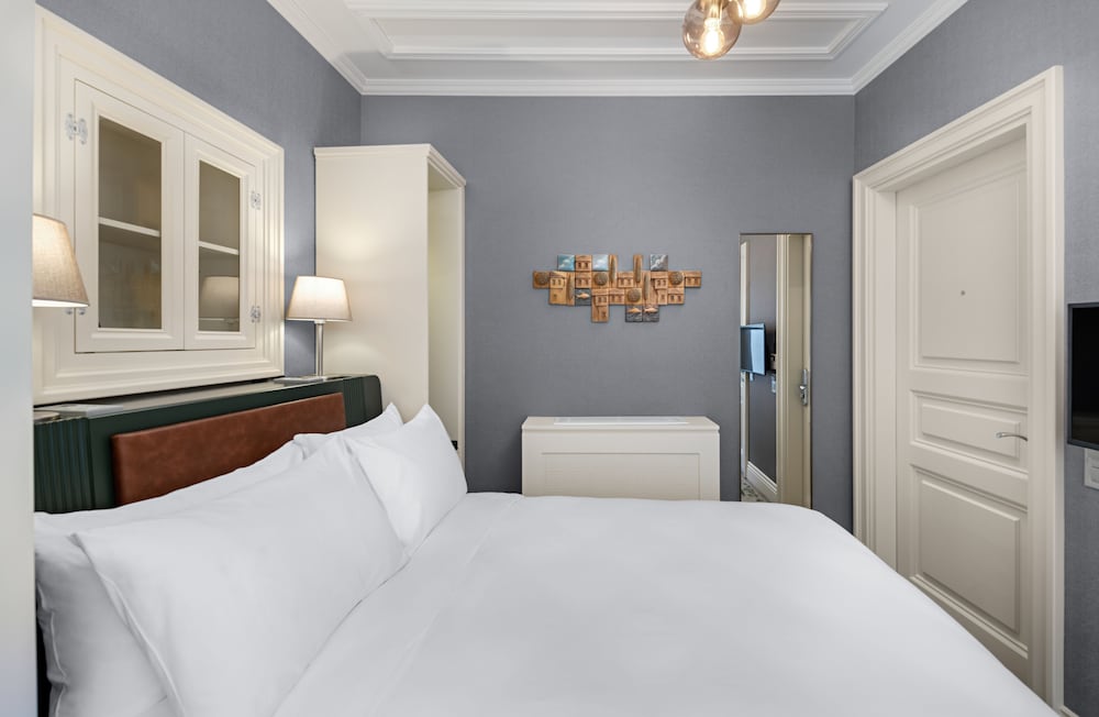 Catch Hotel Sultanahmet - Özel Sınıf - Image 22