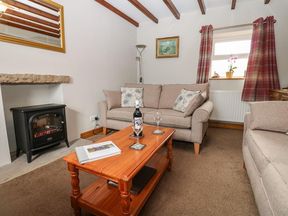 Stoneleigh Cottage