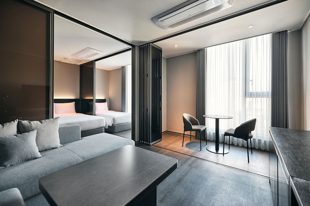 HOMES Stay MyeongDong 29