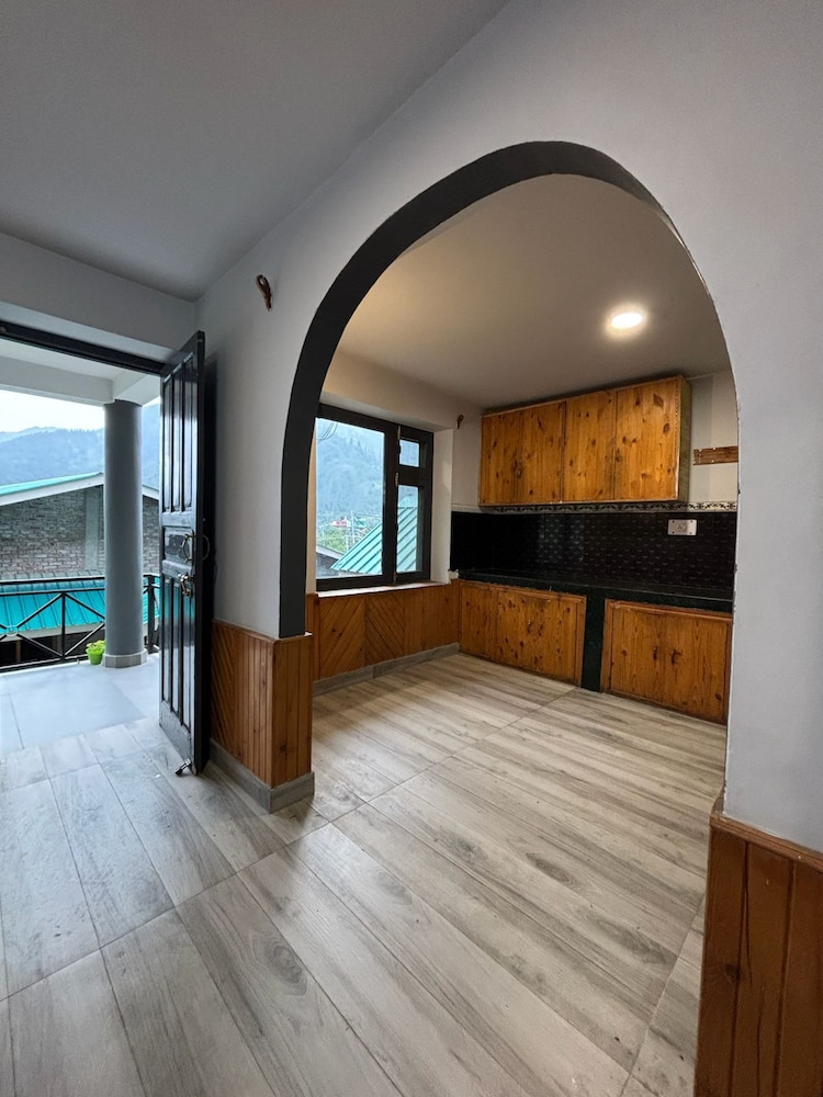 Holidays in Haven Hospitality