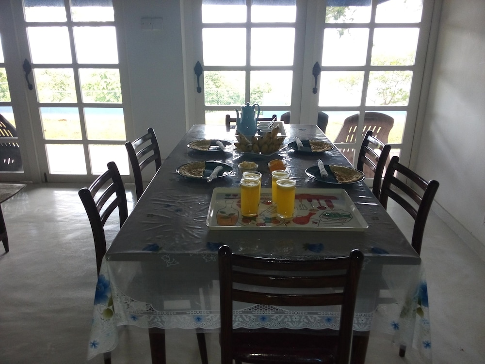 Eagle Nest Villa