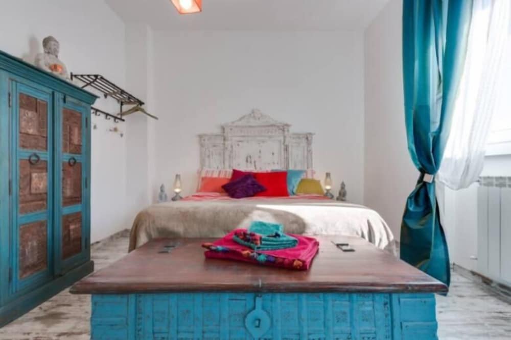 Letto & Latte Roma