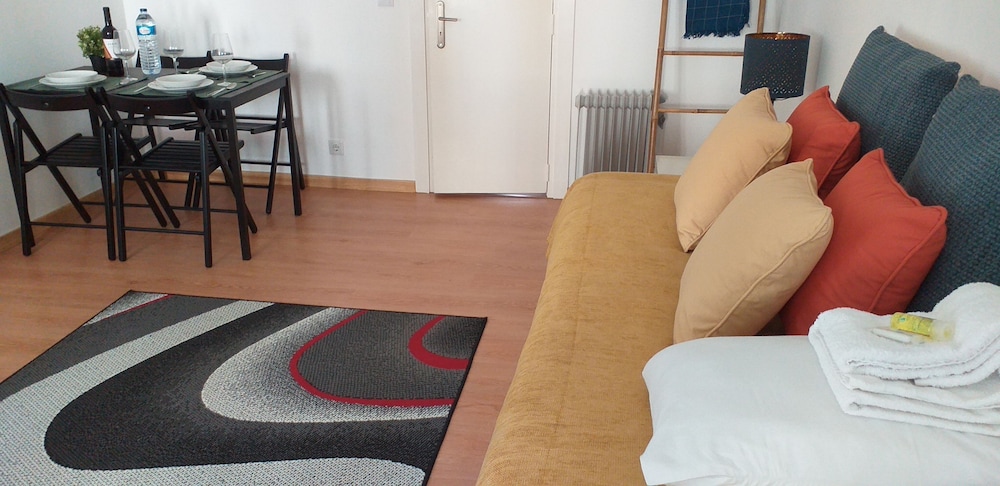 Monte Pedral Apartment en Lisbon