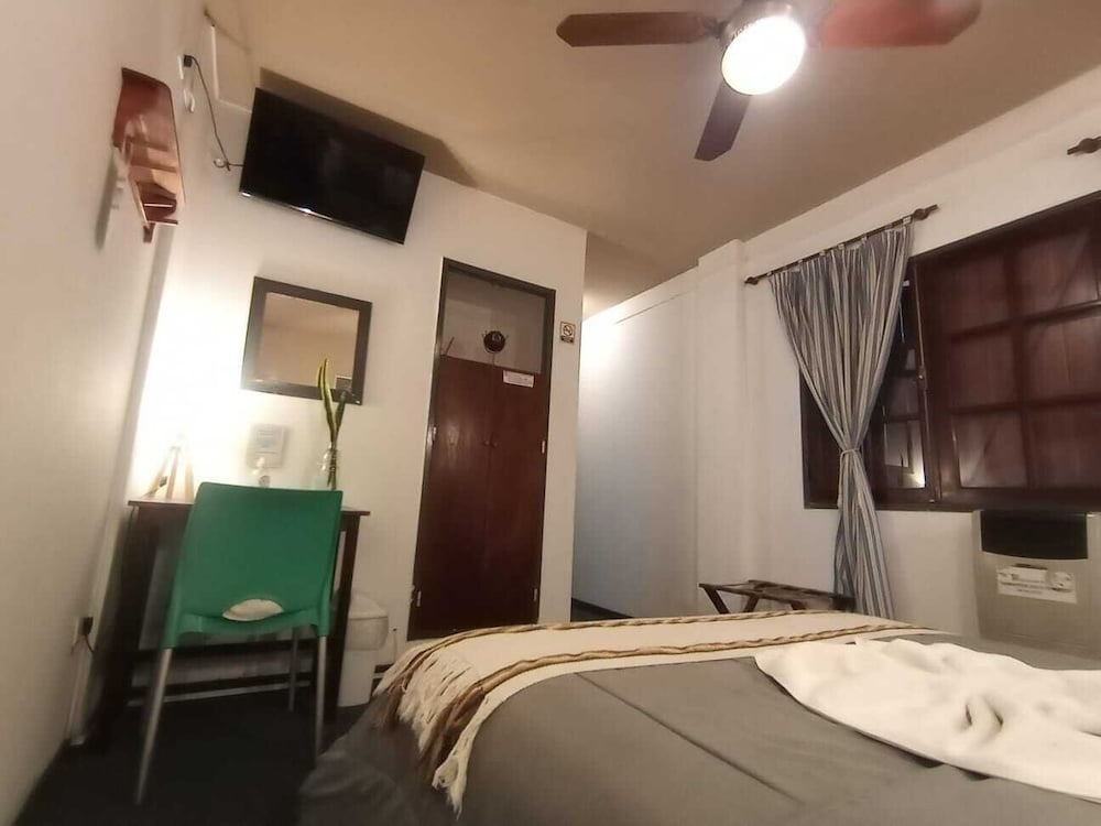 Mediterranea Hostel Cordoba