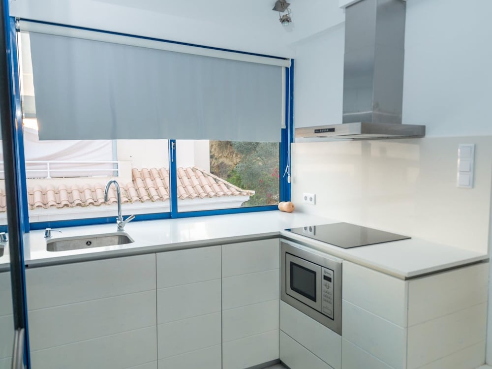 Fabrica Beach Apartamentos