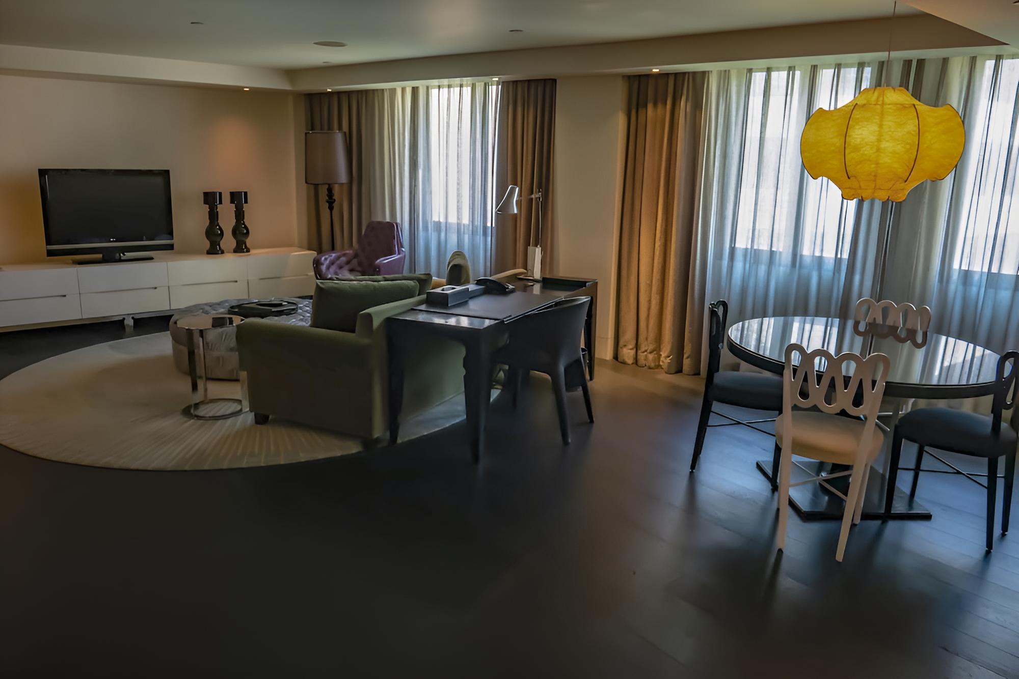 Cachet Boutique Shanghai