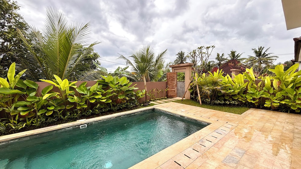 Umah Anyar Villas Ubud