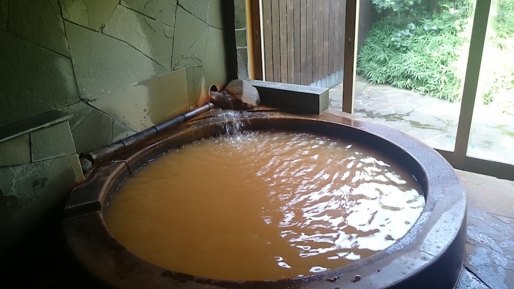 Gokuraku Onsen Takumi No Yado