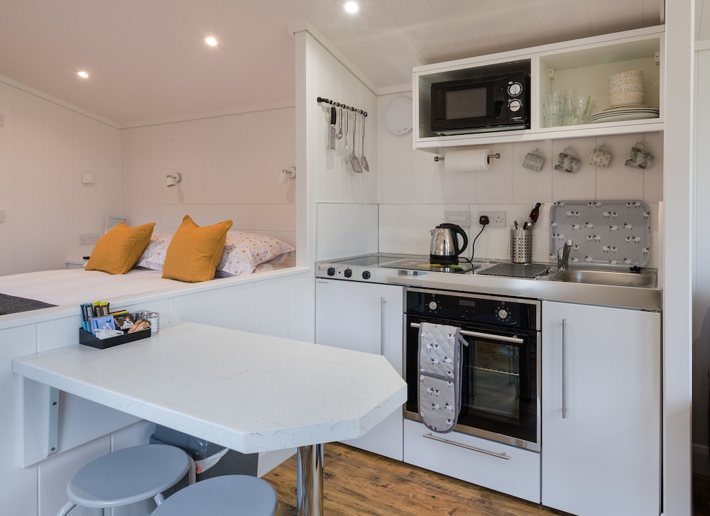 Tayview Lodges