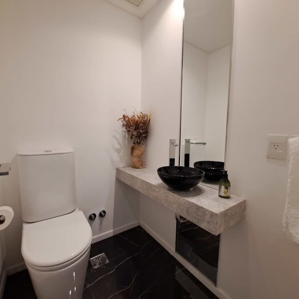 Recoleta Deco Premium 1BR in Buenos Aires