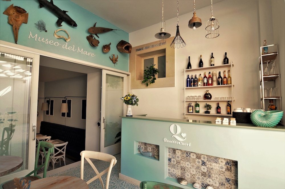 QuattroCuori Boutique Hotel & Spa