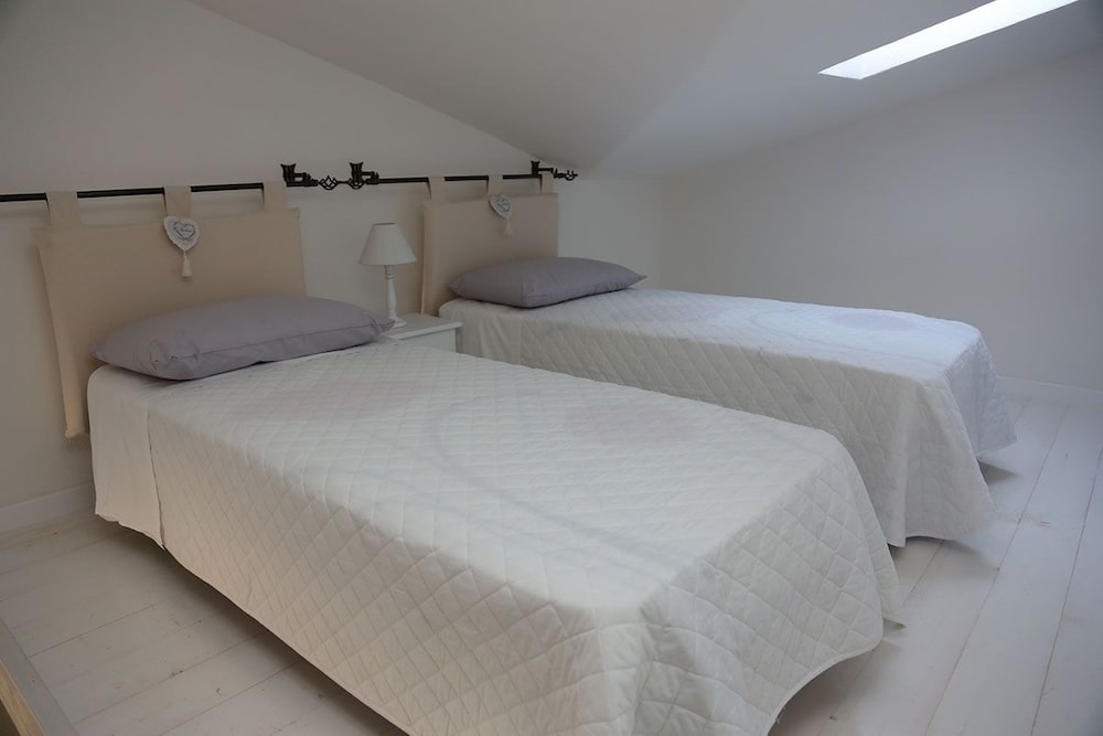 Residence Gli Ulivi