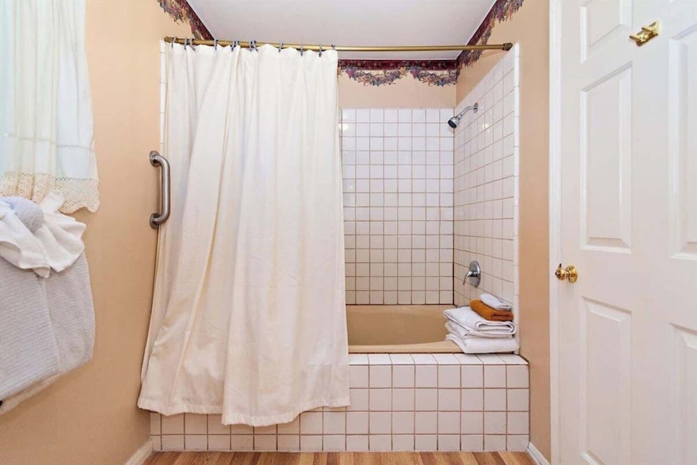 Spacious 3BR Chalet