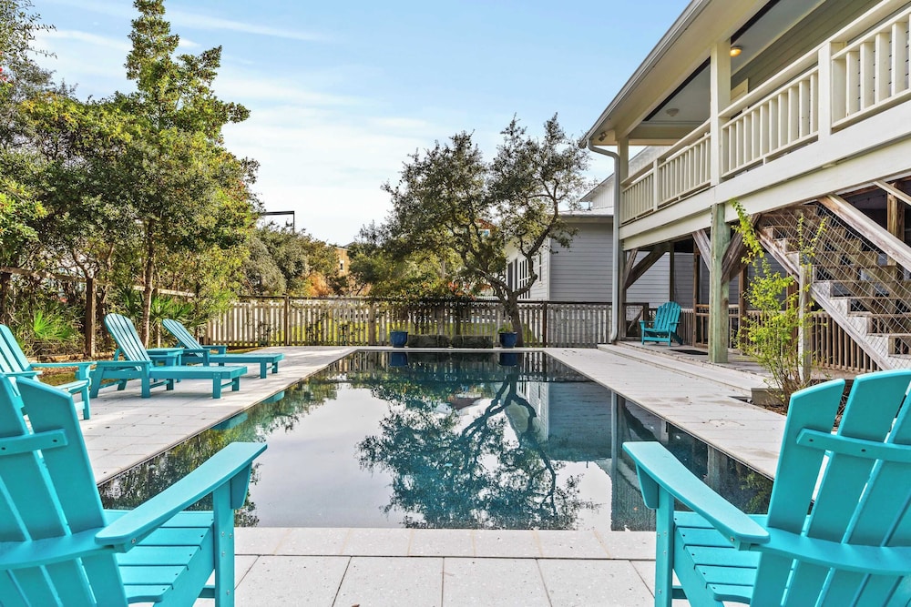 Porch Paradise by Avantstay Private Pool Seacrest