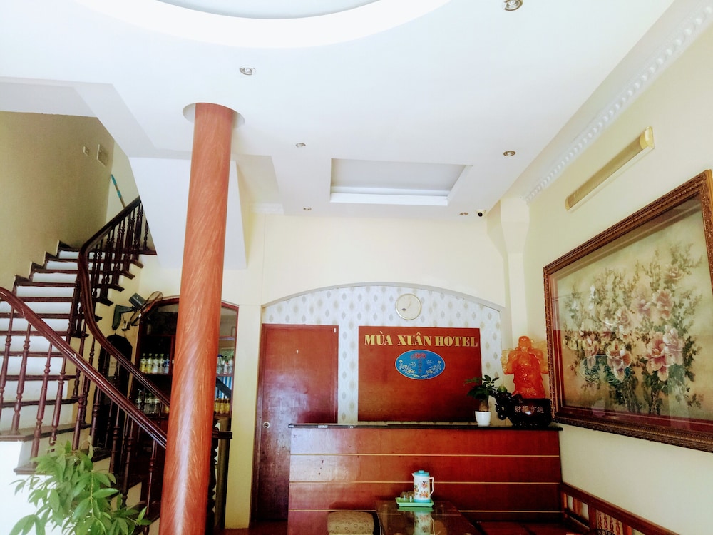 Mua Xuan Hotel