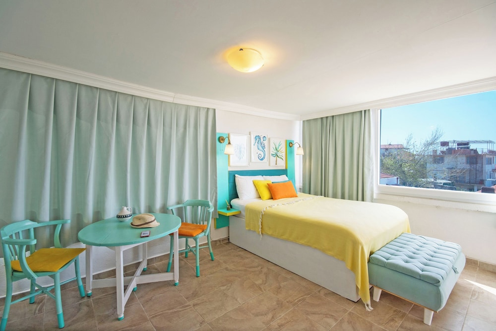 Kuytu Yatak & Kahvaltı - Image 89