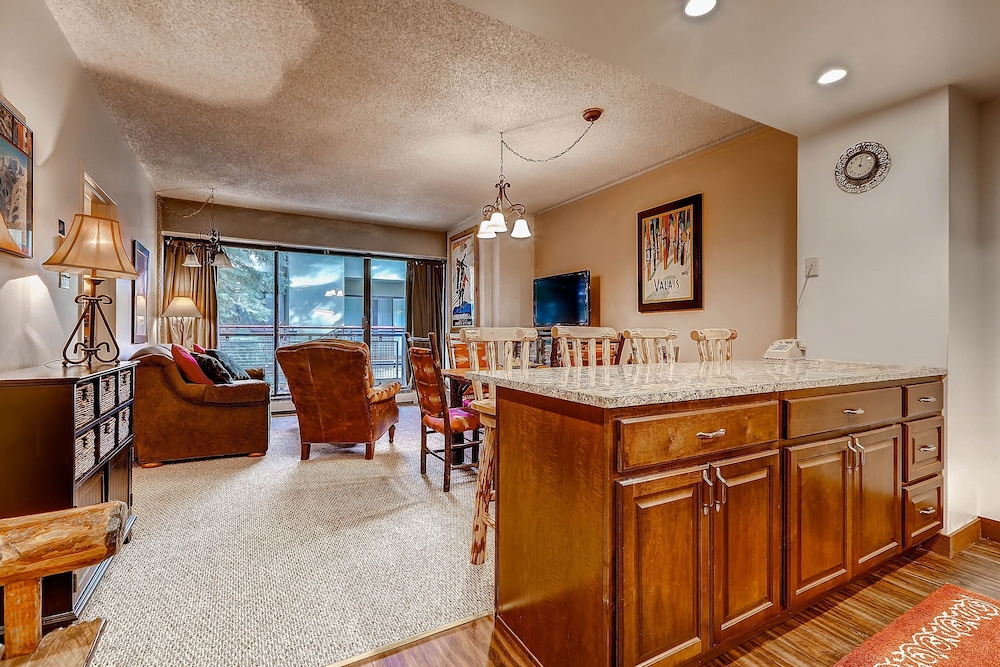 Park City Ski Resort Resort - Vacation Homes