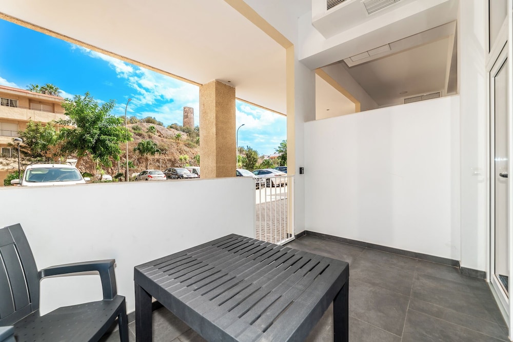 El Coloso Loft Eco Apartments photo 3