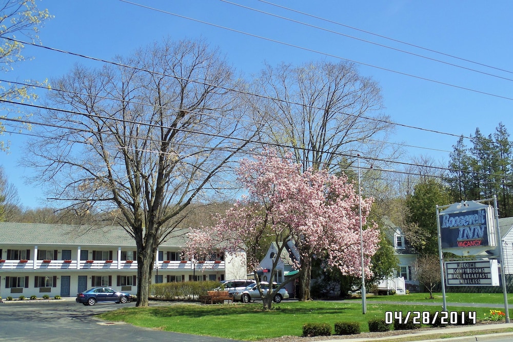 Roosevelt Inn of Hyde Park - Property Image 3