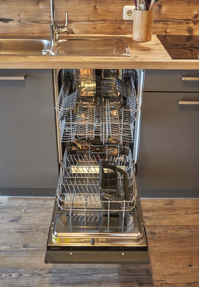 Delfi Ski & Bike Apartments