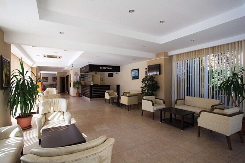Helios Hotel - All Inclusive
