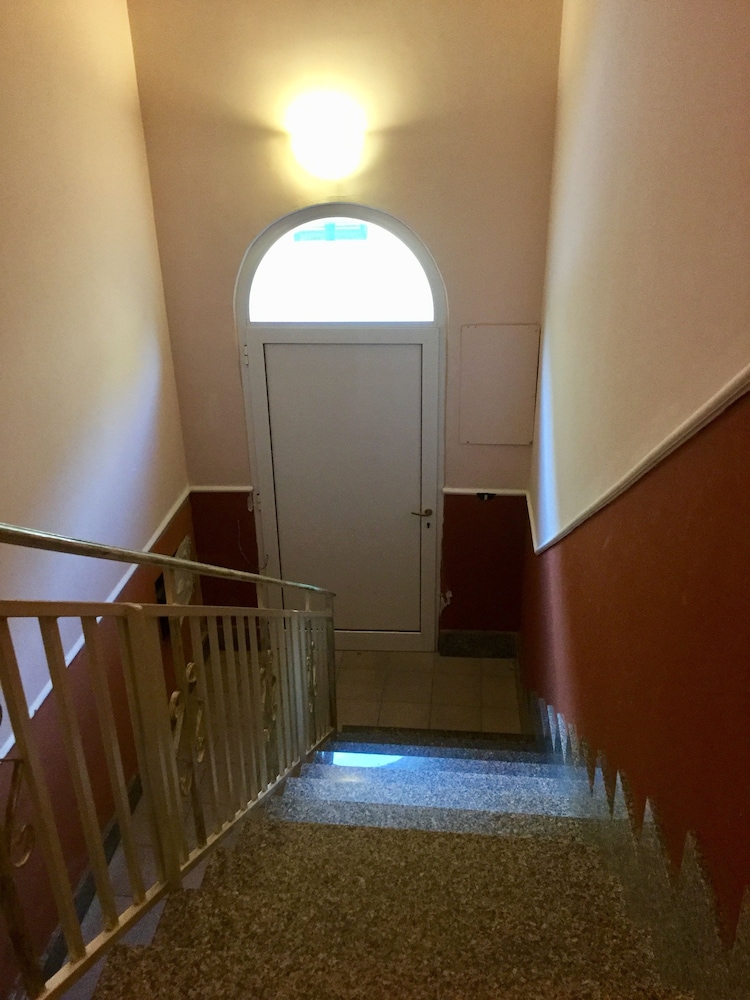 Il Frantoio