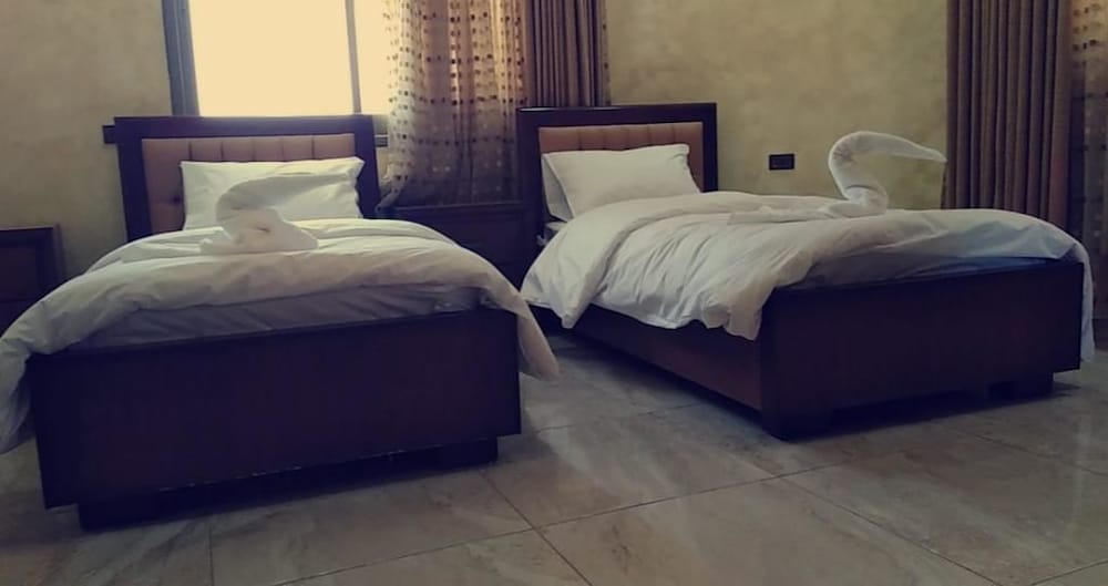 Petra Villa view 4