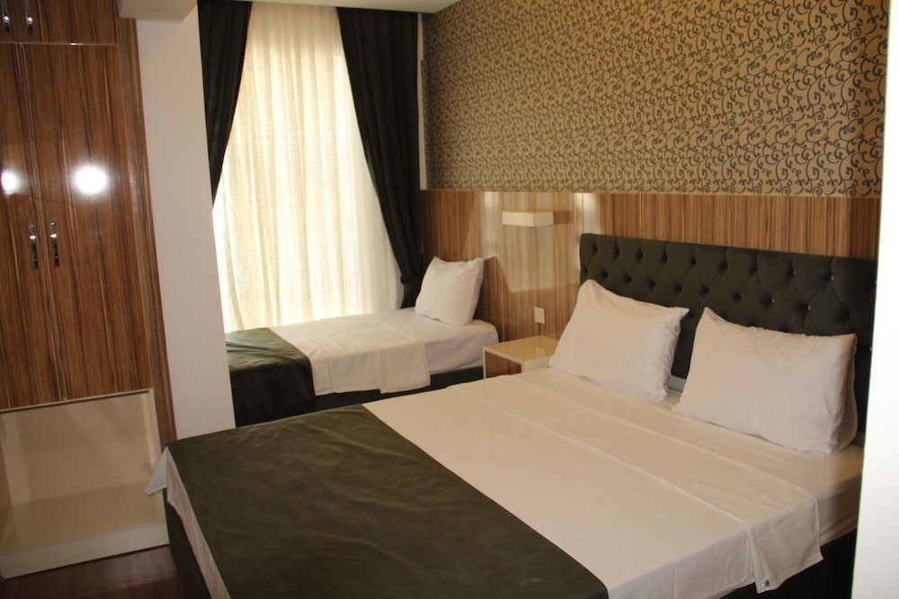 Grand Mardini Otel - Image 45